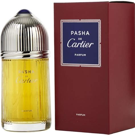 pasha de cartier edp